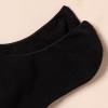 imageAmazon Essentials womens Low Cut No Show SocksBlack
