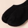 imageAmazon Essentials womens Low Cut No Show SocksBlack