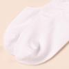 imageAmazon Essentials womens Low Cut No Show SocksWhite