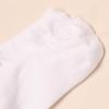 imageAmazon Essentials womens Low Cut No Show SocksWhite