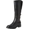 imageAmazon Essentials Womens Knee High Riding BootBlack
