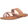 imageAmazon Essentials Womens One Band Flip Flop SandalNatural