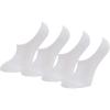 imageAmazon Essentials womens Low Cut No Show SocksWhite