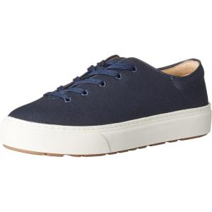 imageAmazon Essentials Womens Comfortable Lace Up SneakersNavy