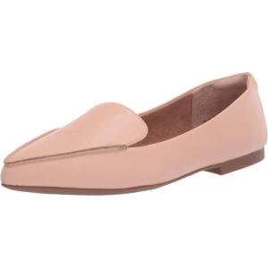 imageAmazon Essentials Womens Loafer FlatBlush