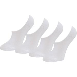 imageAmazon Essentials womens Low Cut No Show SocksWhite