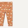 imageAmazon Essentials Unisex Toddlers and Babies Leggings Pack of 3BlackStripeLion and Pony