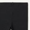 imageAmazon Essentials Unisex Toddlers and Babies Leggings Pack of 3BlackStripeLion and Pony
