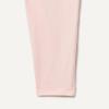 imageAmazon Essentials Unisex Toddlers and Babies Leggings Pack of 3NavyPale PinkDots