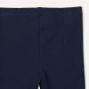 imageAmazon Essentials Unisex Toddlers and Babies Leggings Pack of 3NavyPale PinkDots