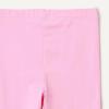 imageAmazon Essentials Unisex Toddlers and Babies Leggings Pack of 3PinkApples