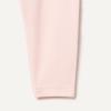 imageAmazon Essentials Unisex Toddlers and Babies Leggings Pack of 3PinkApples