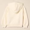 imageAmazon Essentials unisexchild Oversized HoodieBeige