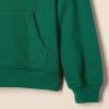imageAmazon Essentials unisexchild Oversized HoodieDark Green