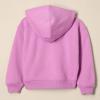 imageAmazon Essentials unisexchild Oversized HoodieLilac