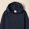 imageAmazon Essentials unisexchild Oversized HoodieNavy