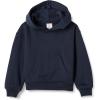 imageAmazon Essentials unisexchild Oversized HoodieNavy