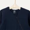 imageAmazon Essentials x Sofia Grainge Unisex Babies Cotton Long Sleeve Sleep Sack 25 TOG Wearable BlanketNavy