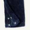 imageAmazon Essentials x Sofia Grainge Unisex Toddlers and Babies Corduroy Bib OverallNavy