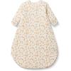 imageAmazon Essentials x Sofia Grainge Unisex Babies Cotton Long Sleeve Sleep Sack 25 TOG Wearable BlanketIvory Squirrel Picnic