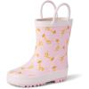 Light Pink Giraffes