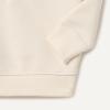 imageAmazon Essentials x Sofia Grainge Babies Toddlers and Boys French Terry Polo SweatshirtIvory
