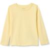 Pastel Yellow