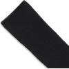 imageAmazon Essentials Mens Comfortable Patterned Dress Socks 5 PairsBlack