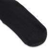 imageAmazon Essentials Mens Comfortable Patterned Dress Socks 5 PairsBlack