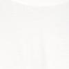 imageAmazon Essentials Mens Cotton Crew Neck Undershirts Versatile Soft Basics Pack of 6White