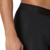 imageAmazon Essentials Mens Cotton Jersey Boxer Briefs Available in Big ampamp Tall 5PackBlack