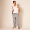 imageAmazon Essentials Mens Lightweight Tank Undershirts Pack of 6White