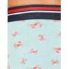 imageAmazon Essentials Mens Underwear Boxer Briefs Comfortable Cotton TagFree Pack of 5Blue StripeCrabsGrey HeatherLight BlueSharks