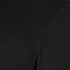 imageAmazon Essentials Mens VNeck Undershirt Breathable Cotton Pack of 6Black
