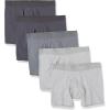 Charcoal/Dark Grey/Grey Heather