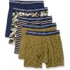 Black White Stripe/Camo/Dark Blue/Military Green/Warrior