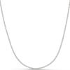 imageAmazon Essentials 14K Gold Plated Curb ChainSilver