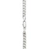 imageAmazon Essentials 14K Gold Plated Curb ChainSilver