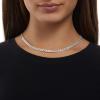 imageAmazon Essentials 14K Gold Plated Curb ChainSilver