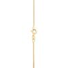 imageAmazon Essentials 14K Gold Plated Curb ChainYellow Gold