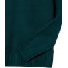 imageAmazon Essentials Mens LongSleeve Soft Touch Turtleneck SweaterForest Green