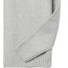 imageAmazon Essentials Mens LongSleeve Soft Touch Turtleneck SweaterLight Grey