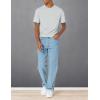 imageAmazon Essentials Mens TShirts RegularFit ShortSleeve Crewneck Pocket Pack of 2Grey Heather