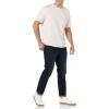 imageAmazon Essentials Mens TShirts RegularFit ShortSleeve Crewneck Pocket Pack of 2Grey HeatherPale Pink