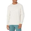imageAmazon Essentials SlimFit Long Sleeve Shirt for Men Pocket and No Pocket StylesOatmeal Heather