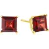 Brown Garnet