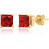 Red Ruby