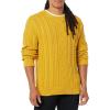 Mustard Yellow