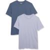 Dark Blue/Lavender