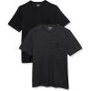 Black/Charcoal Heather